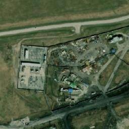 Satellite imagery of Красноярка, KZ