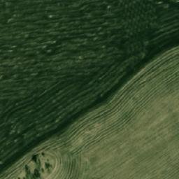 Satellite imagery of Виноградовка, KZ