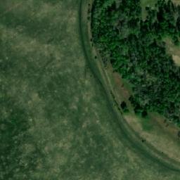 Satellite imagery of Уропчик, KZ