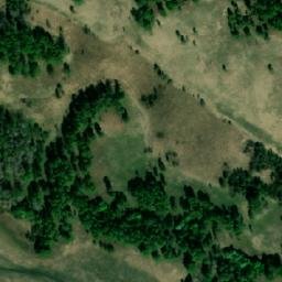 Satellite imagery of Уропчик, KZ