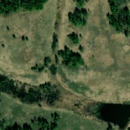 Satellite imagery of Уропчик, KZ