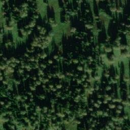 Satellite imagery of Мал. Пезас, RU