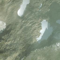 Satellite imagery of Tide Mountain, CA