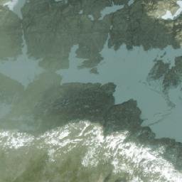 Satellite imagery of Tide Mountain, CA
