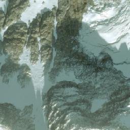 Satellite imagery of Tide Mountain, CA