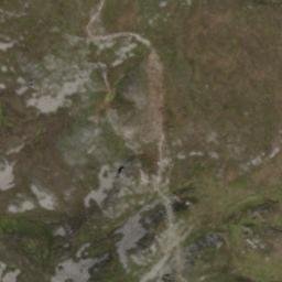 Satellite imagery of The Eagles Nest, IE