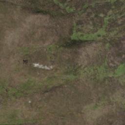 Satellite imagery of The Eagles Nest, IE