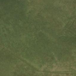 Satellite imagery of cairn, GB