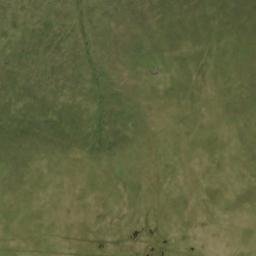 Satellite imagery of cairn, GB
