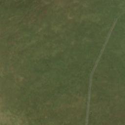 Satellite imagery of cairn, GB
