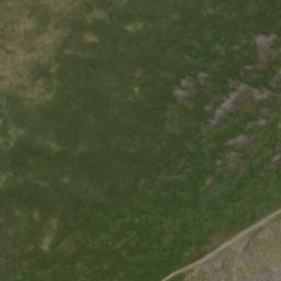 Satellite imagery of Knowe Crags, GB
