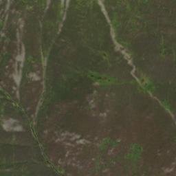 Satellite imagery of Scales Fell, GB