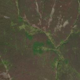 Satellite imagery of Scales Fell, GB