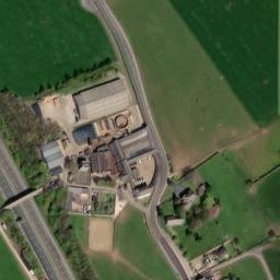 Satellite imagery of Clifton Motte, GB