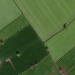 Satellite imagery of Clifton Motte, GB