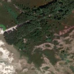 Satellite imagery of Aussichtsdüne, DE