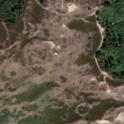 Satellite imagery of Aussichtsdüne, DE