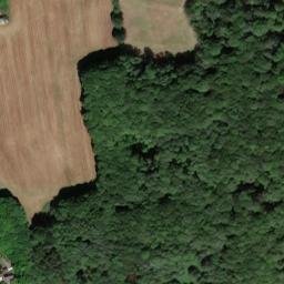 Satellite imagery of boundary_stone, DK