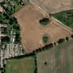 Satellite imagery of Kapellenberg, DE