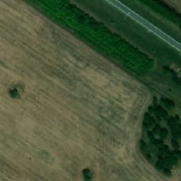 Satellite imagery of Ключевая, KZ