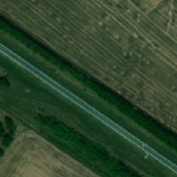 Satellite imagery of Ключевая, KZ