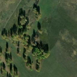 Satellite imagery of Карьерный, KZ