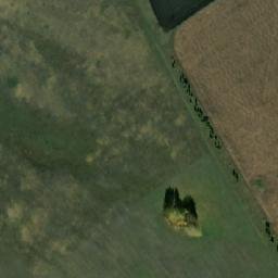 Satellite imagery of Карьерный, KZ