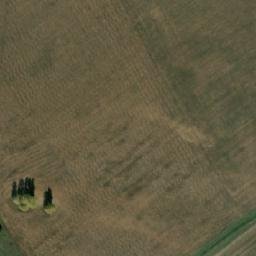 Satellite imagery of Карьерный, KZ