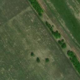 Satellite imagery of Селекционная, KZ