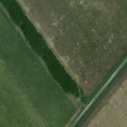 Satellite imagery of Селекционная, KZ