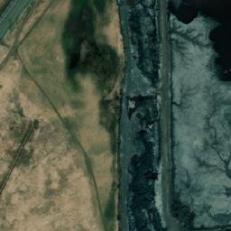 Satellite imagery of Курган, KZ