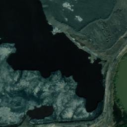 Satellite imagery of Курган, KZ