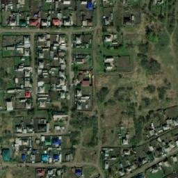 Satellite imagery of Ствол 3, KZ
