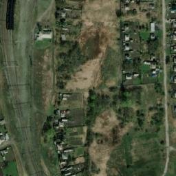 Satellite imagery of Ствол 3, KZ