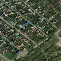 Satellite imagery of Автобаза, KZ