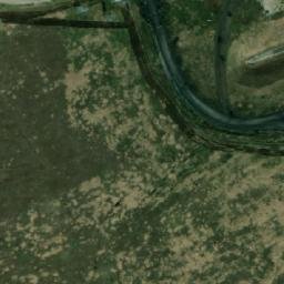 Satellite imagery of Красноярка, KZ