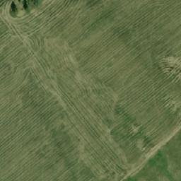Satellite imagery of Виноградовка, KZ