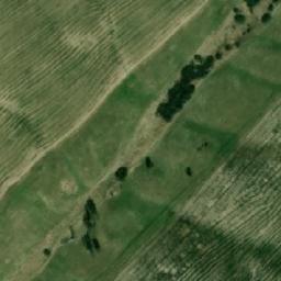 Satellite imagery of Виноградовка, KZ