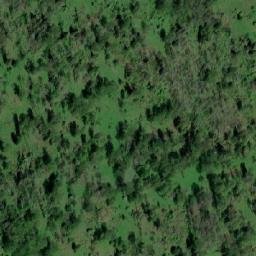 Satellite imagery of Бунгарап, KZ