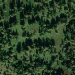 Satellite imagery of Мал. Пезас, RU
