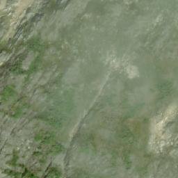 Satellite imagery of Tide Mountain, CA