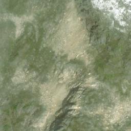 Satellite imagery of Tide Mountain, CA