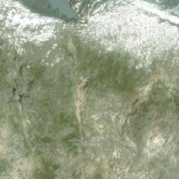 Satellite imagery of Tide Mountain, CA