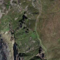 Satellite imagery of The Eagles Nest, IE