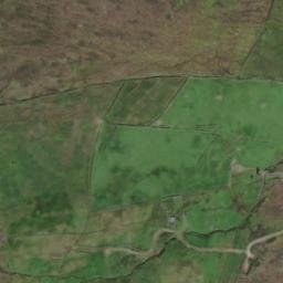 Satellite imagery of The Eagles Nest, IE