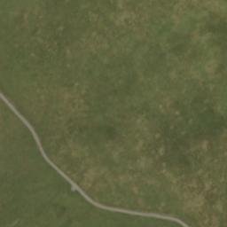 Satellite imagery of cairn, GB