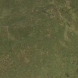 Satellite imagery of cairn, GB