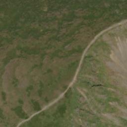 Satellite imagery of Knowe Crags, GB