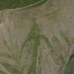 Satellite imagery of Knowe Crags, GB