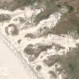 Satellite imagery of Aussichtsdüne, DE